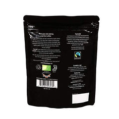 Mount Hagen freeze-dried coffee powder preserves flavor and aroma