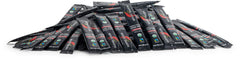 Mount Hagen instant coffee dissolves in hot water for quick cups