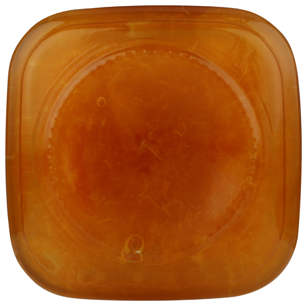 Mountain Fruit Co. Always Apricot Jam breakfast setting suggests quick, flavorful mornings.