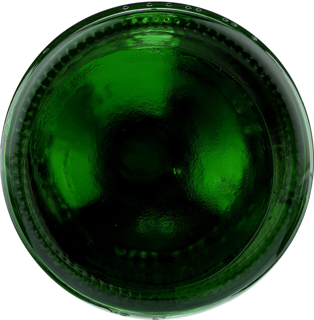 The Mountain Valley Sparkling Water Lime bottle collection conveys premium flavor