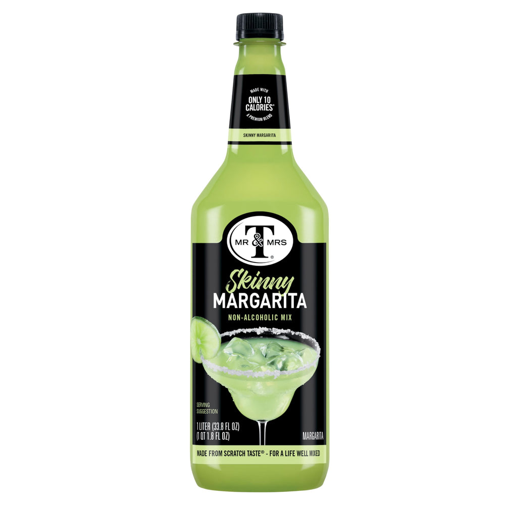 Pack of four bottles illustrating a convenient party-ready bundle.