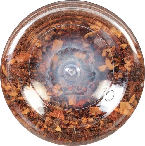 Mrs. Dash Extra Spicy steak seasoning for sizzling, flavorful bites.