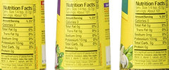 Mrs. Dash Garlic and Herb seasoning bottle delivers aromatic garlic notes for quick weeknight meals.