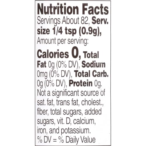 Mrs. Dash salt-free seasoning on buttered toast adds crunch and taste