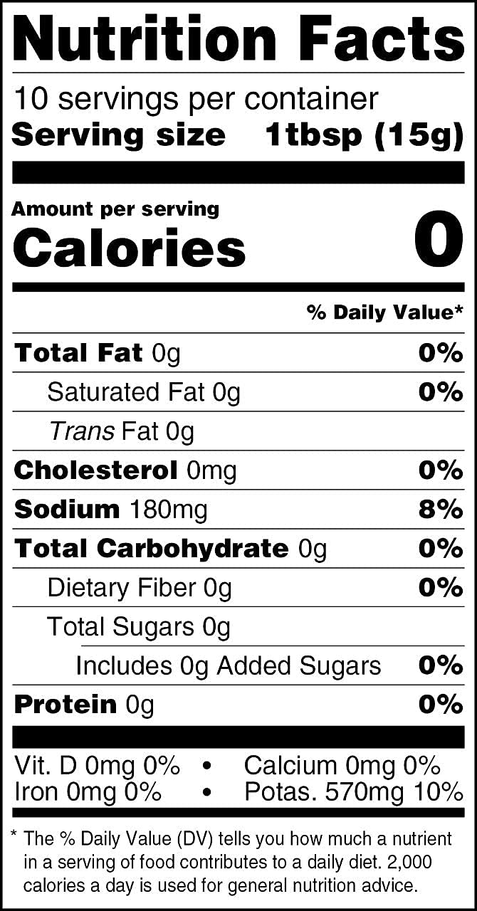 Mrs Taste Zero Calories Shoyu Sauce bottle for keto-friendly cooking.
