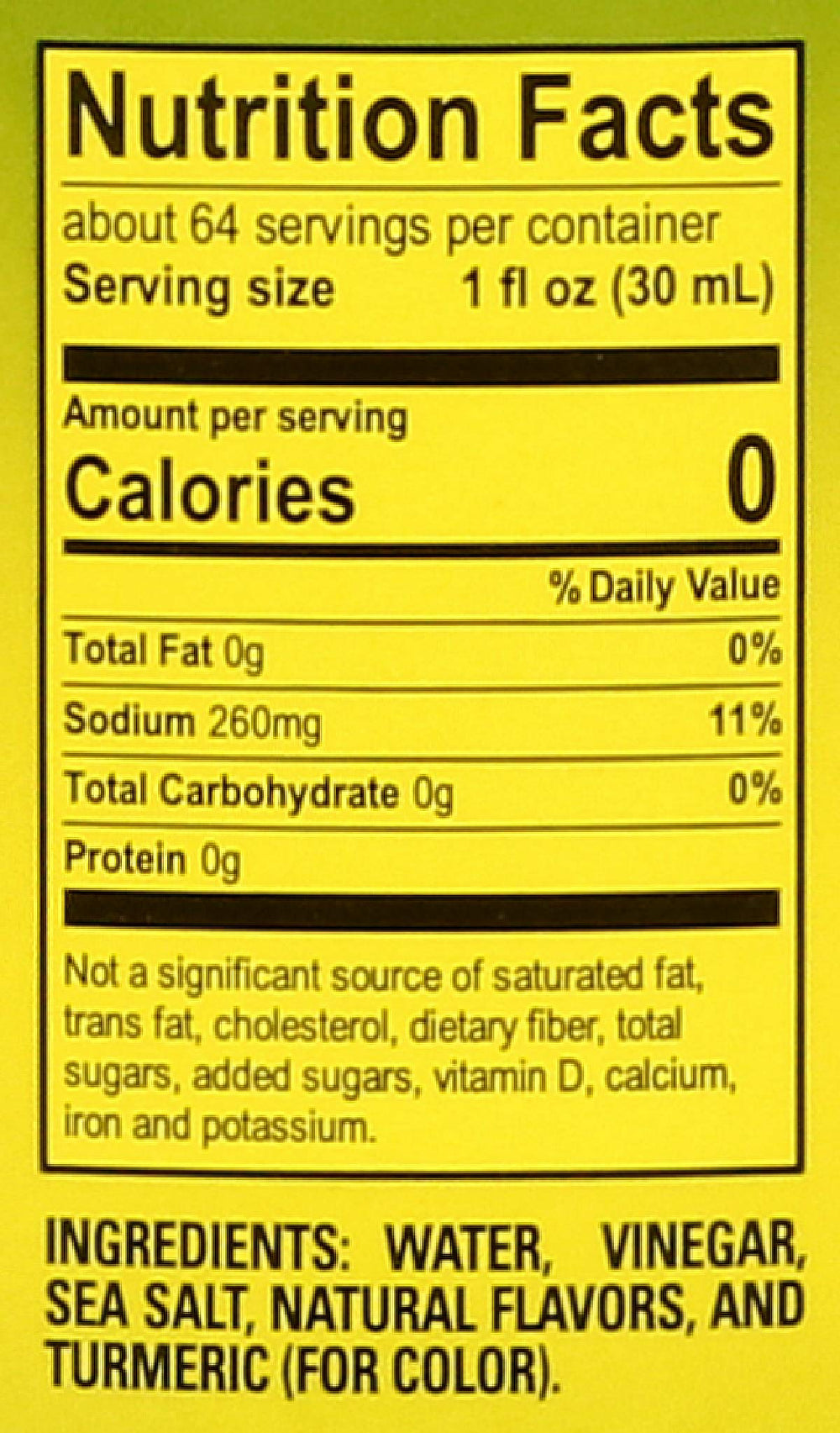 Mt. Olive Pickle Juice 12-pack on shelf highlighting convenient packaging