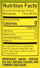 Mt. Olive Pickle Juice 12-pack on shelf highlighting convenient packaging