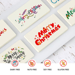 Mtcolors resealable edible paper pack keeps sheets fresh