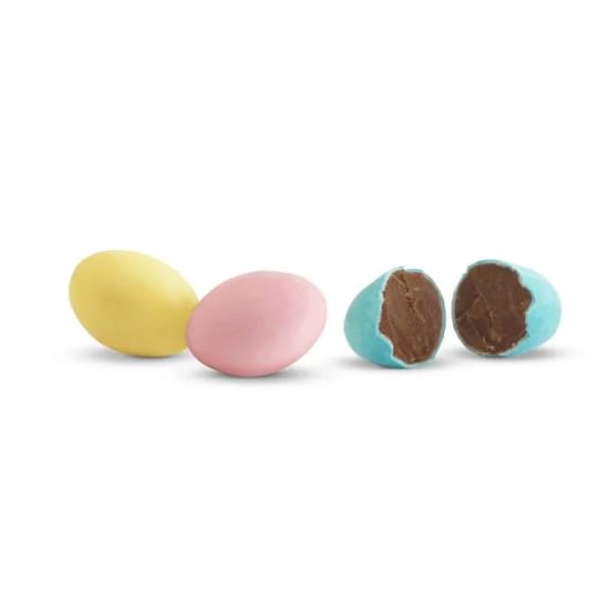 Muchai Innovations Easter eggs suitable for office snacking and shared treats