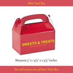 Muchai Innovations Easter eggs used as party favors for egg hunts and spring events