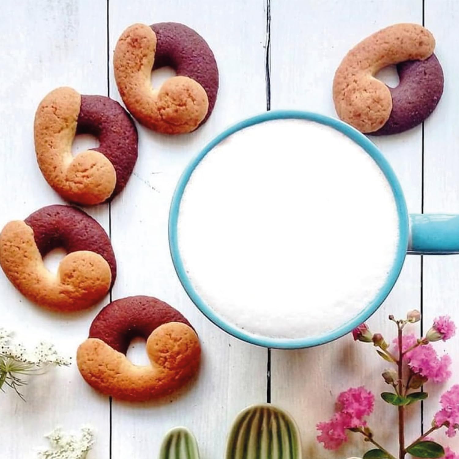 Mulino Bianco Abbracci heritage 1877, crafted with traditional Italian baking for real flavor.