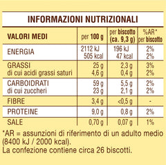Cross-section reveals pistachio cream in Baiocchi al Pistacchio biscuit