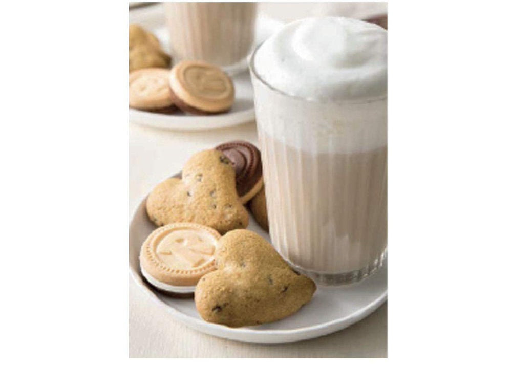 Italian-made Mulino Bianco Cuoricini deliver authentic flavor.