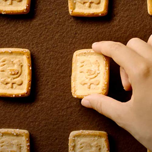 Mulino Bianco Galletti cookies, timeless snack for all ages