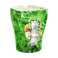 Munchique IceCube Pina Colada bottle showcases tropical flavor notes for a refreshing break.