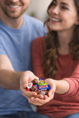 Munchique gift-ready chocolates image, perfect for gift baskets and stocking stuffers.