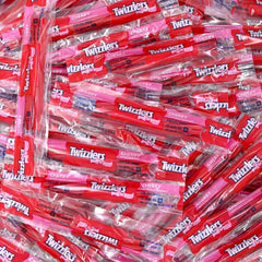 Munchique Pullin Peel Cherry Licorice Candy soft chewy texture for snacking