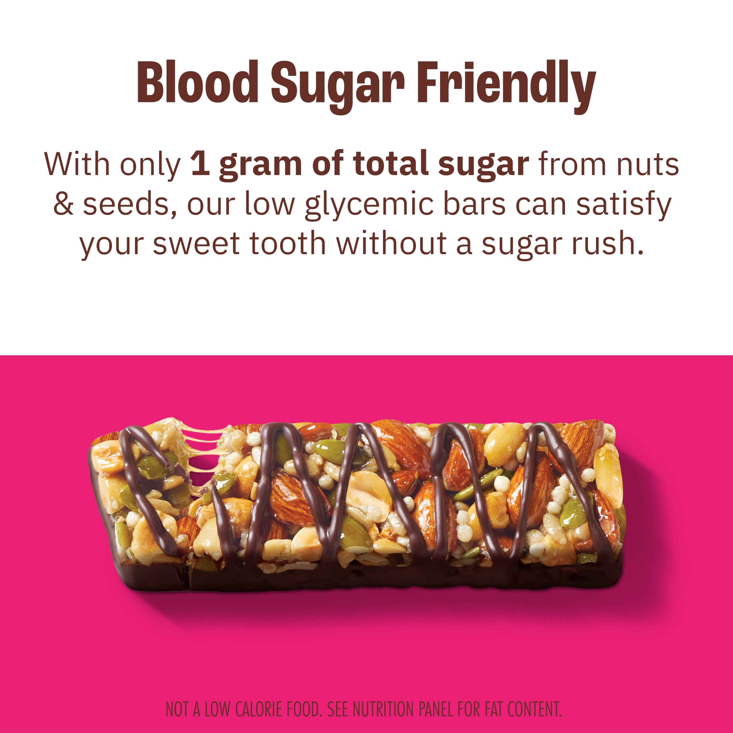 Munk Pack Nut and Seed Bars kitchen counter image suggests gluten-free snack ready.