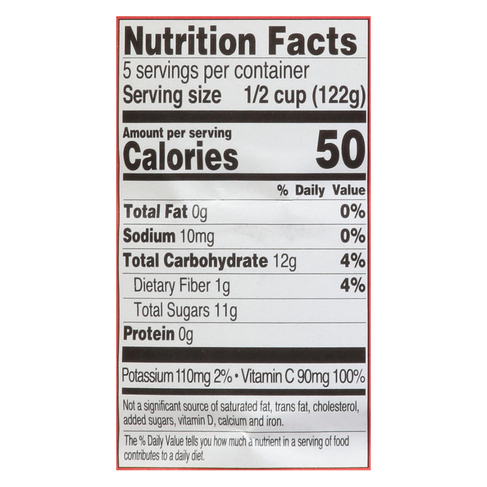 Musselmans Unsweetened Apple Sauce served with spoon, convenient snack or ingredient