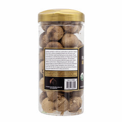 MW Polar Black Garlic ready-to-eat snack, a versatile addition to meals.