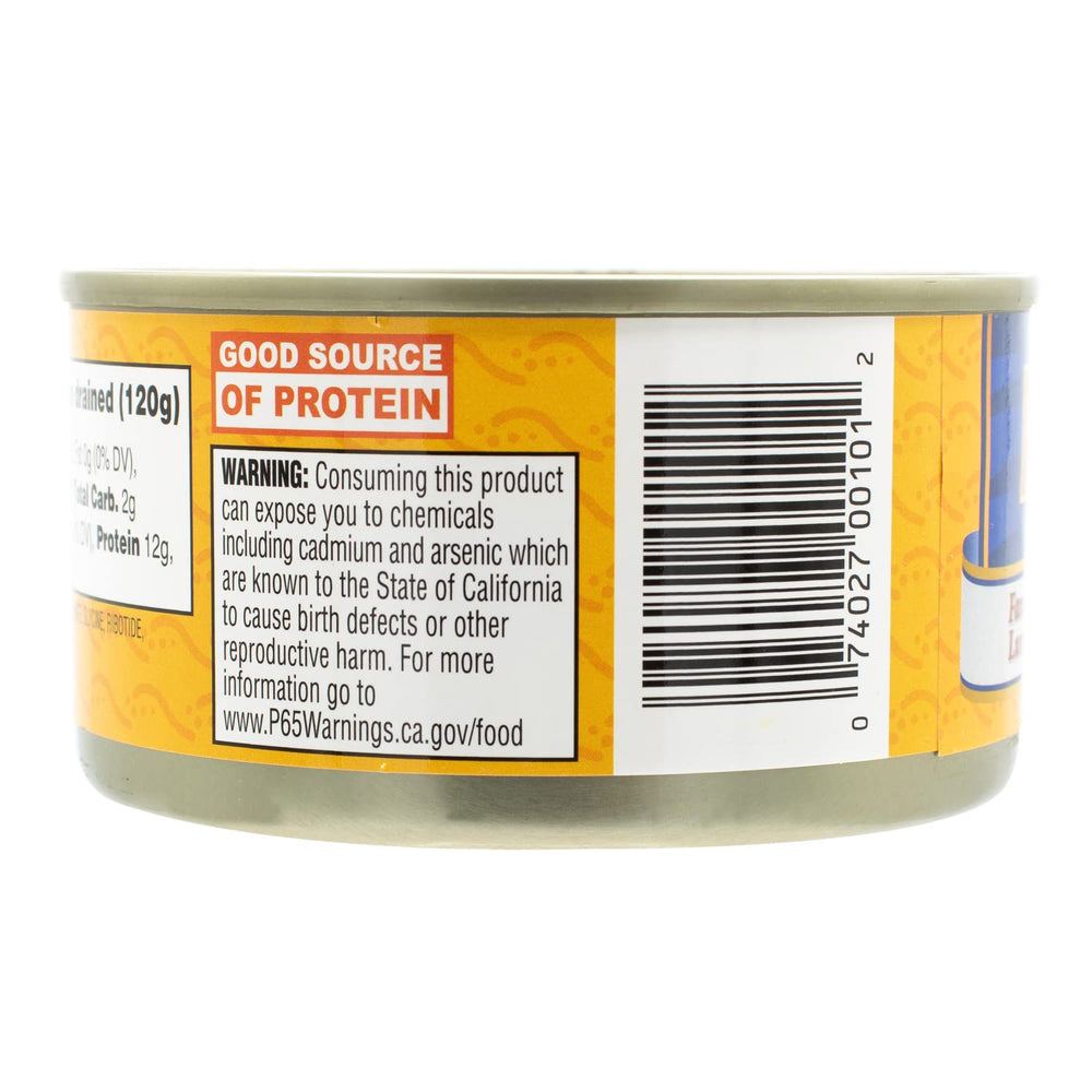 MW Polar delicate crab flavor enhancing pasta or soup.