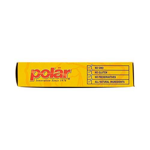 MW Polar oysters displayed in a can, highlighting wood-smoked flavor for quick meals.