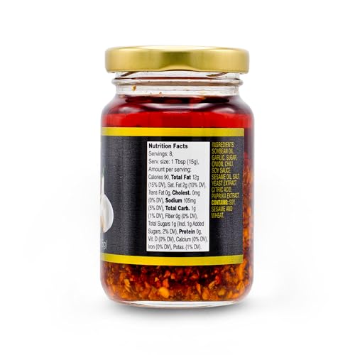 MW Polar Gourmet hot sauce bottle on counter suggests elevated everyday cooking.