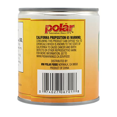 MW Polar Lychee Cans harvested at peak ripeness for vibrant flavor.