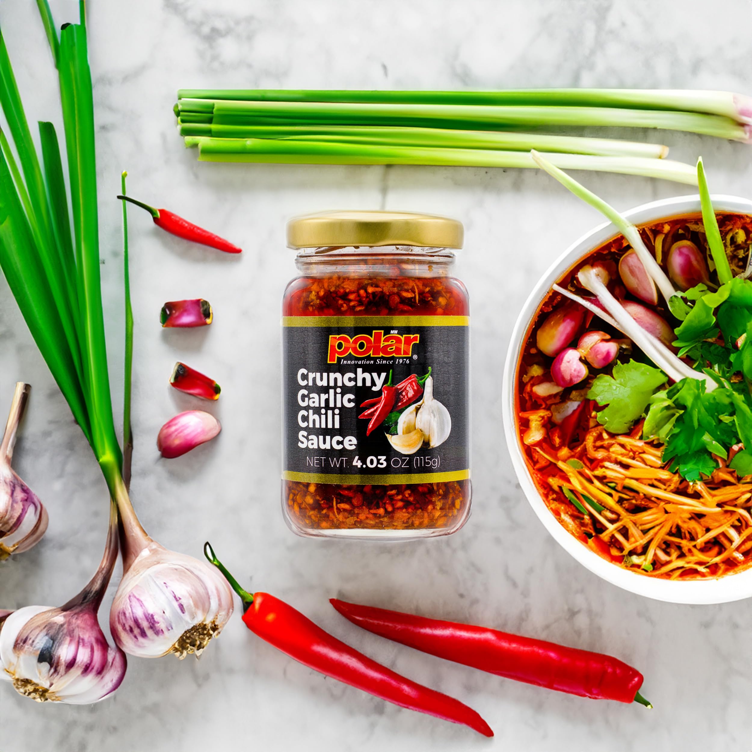 MW Polar Taco-dipping-stir-fry-use visual hints at versatile meal applications.