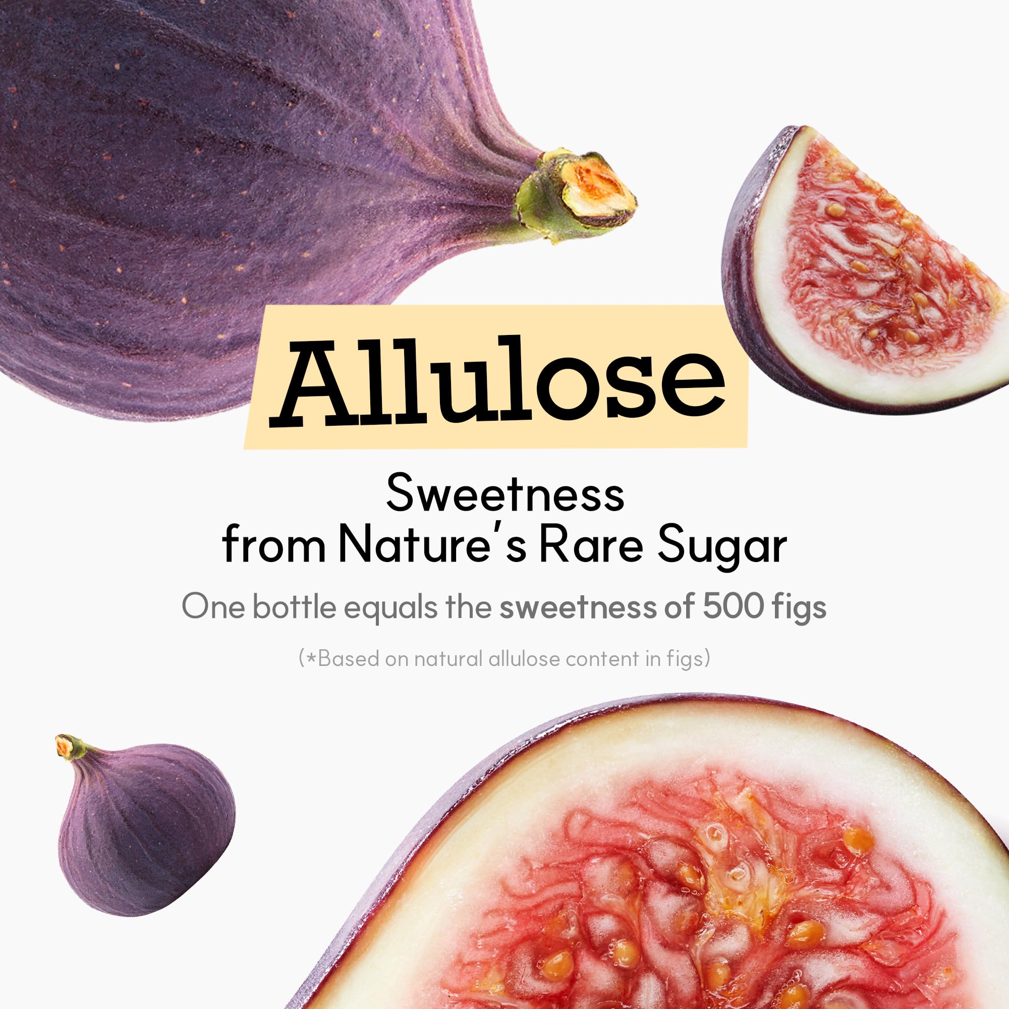 My Normal Allulose syrup in caramelization pan forms a golden glaze.
