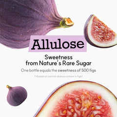 My Normal zero-calorie sweetener is gluten-free and non-GMO.