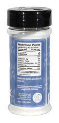 My Salt Super Salt packaging highlights 85% sodium reduction and real salt flavor.