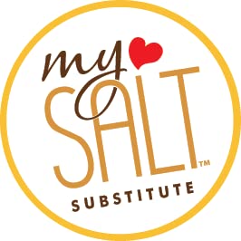 MySALT Butter ingredient label closeup emphasizes no MSG and clean ingredients