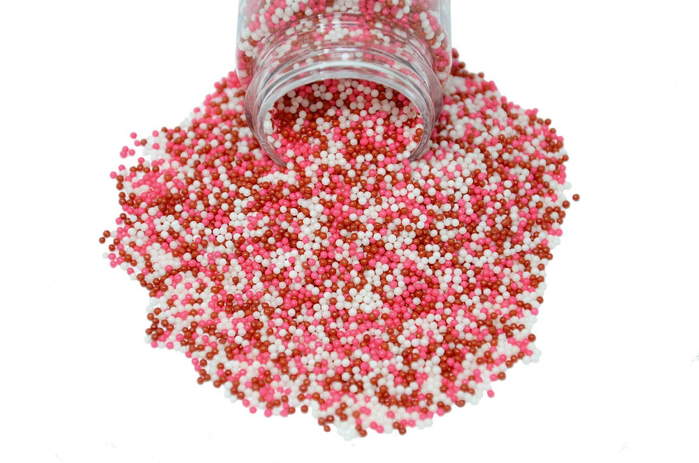 Mystic Sprinkles cookie decorating sprinkles add charming accents and crunch