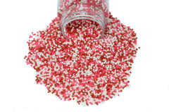 Mystic Sprinkles cookie decorating sprinkles add charming accents and crunch
