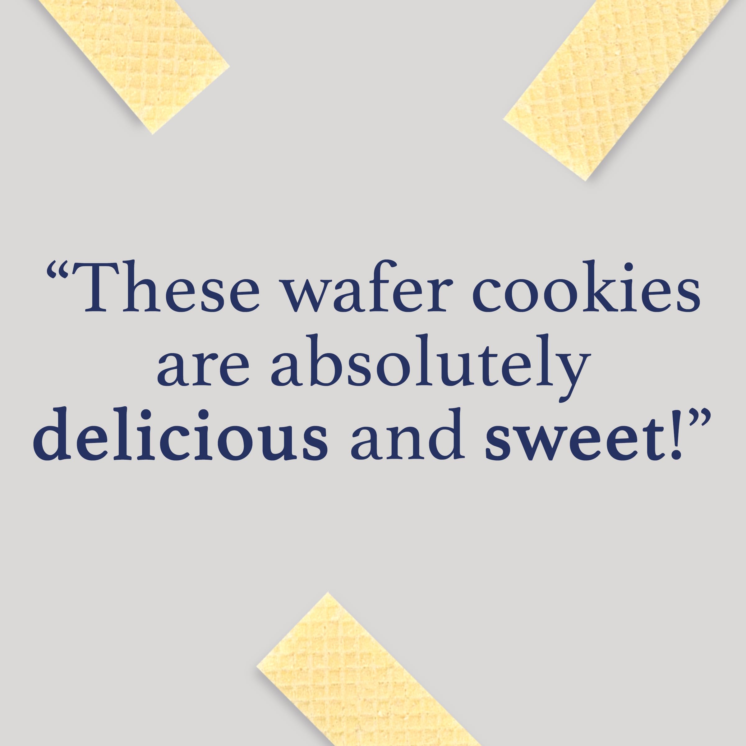 NABISCO Biscos portion pack per package, convenient on-the-go snack.