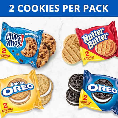 NABISCO candy assortment pack visual ideal for party favors and gifts