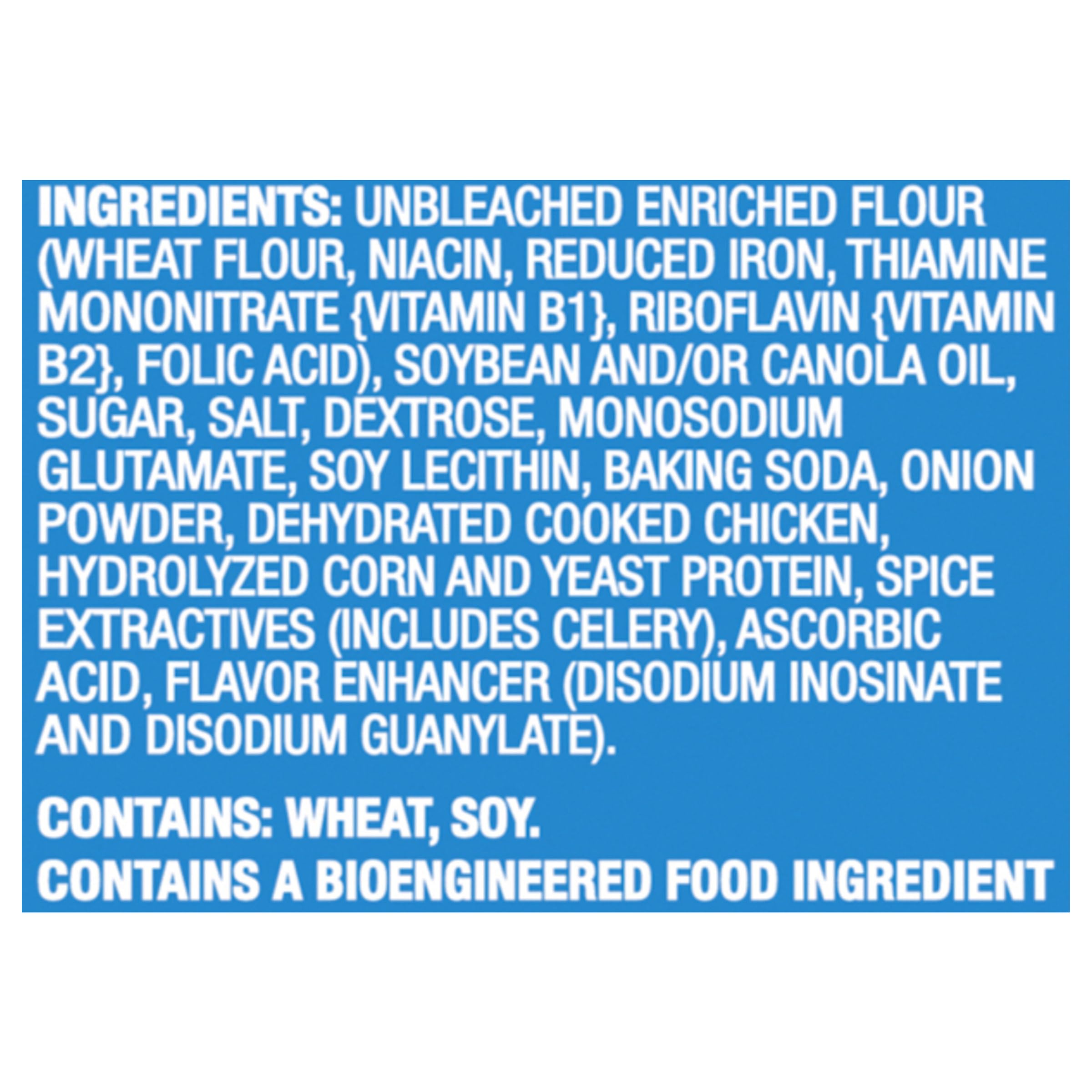 NABISCO CHICKEN IN A BISKIT crackers with dip, ideal for entertaining.