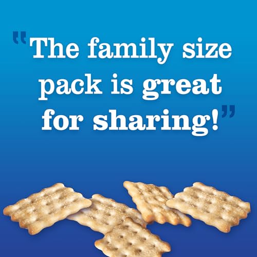NABISCO CHICKEN IN A BISKIT for movie night, perfect crunchy bite.