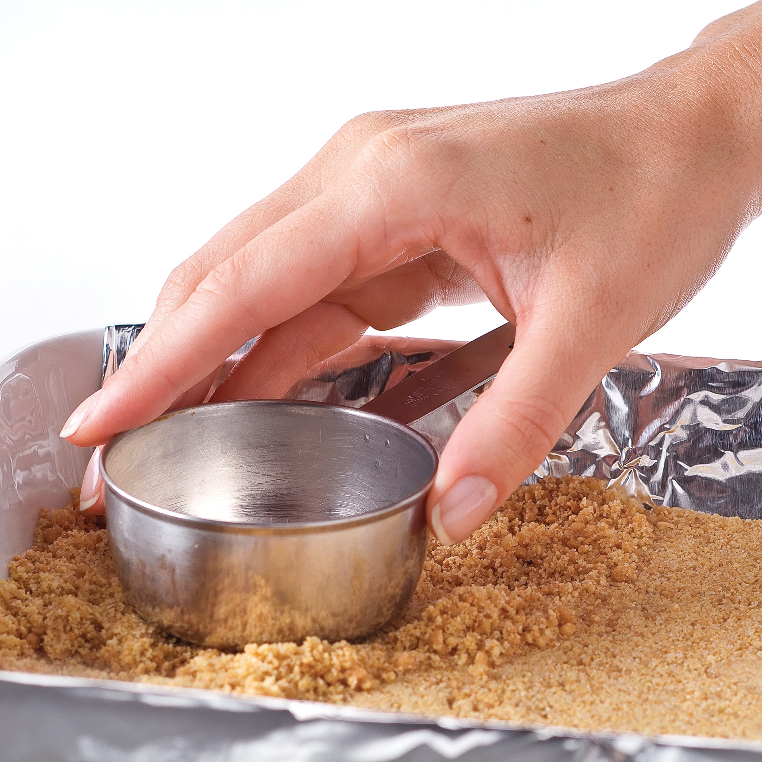 Nabisco Graham Cracker Crumbs baking-ready crumbs ideal for cheesecake and pie