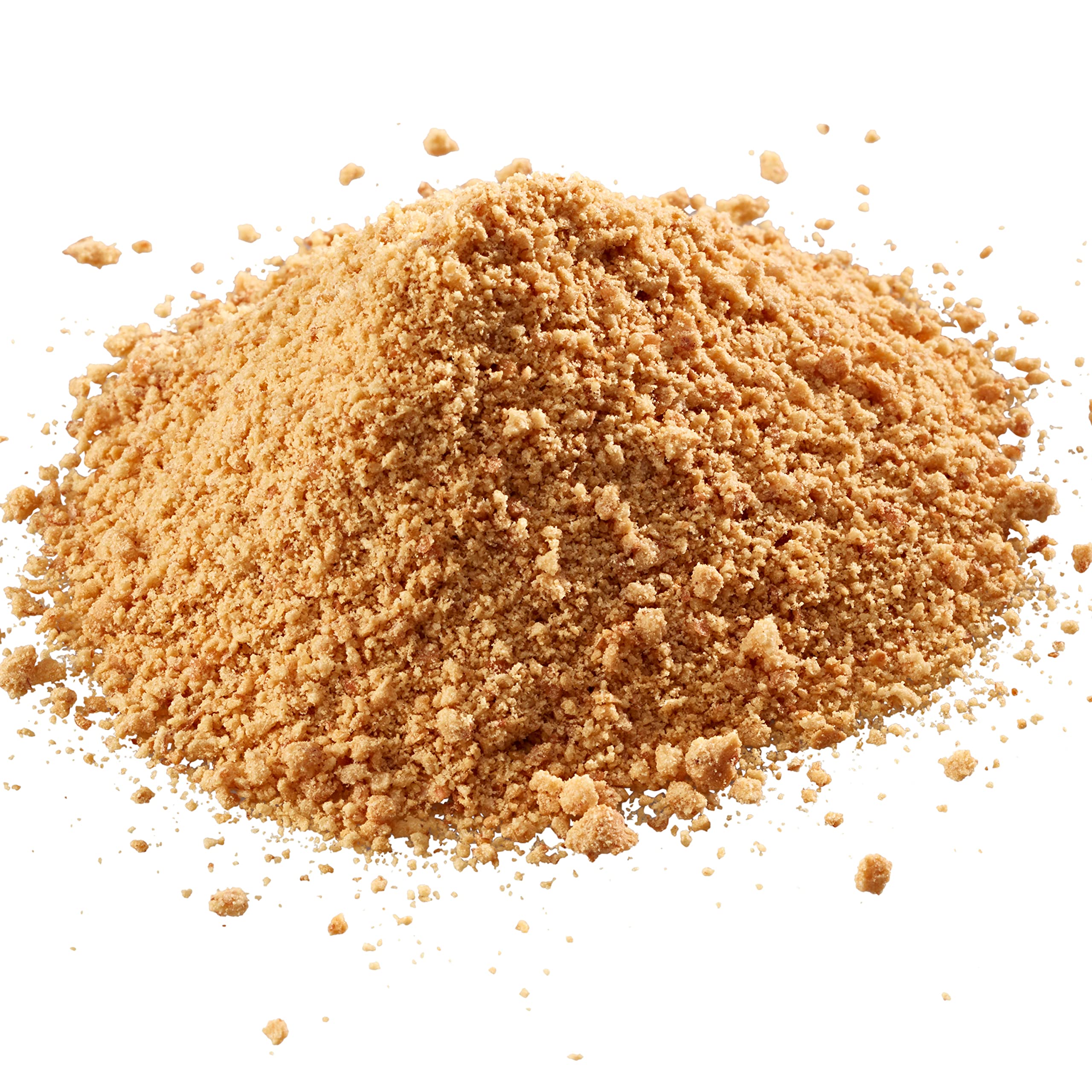 Nabisco Graham Cracker Crumbs bulk bags ready for foodservice storage