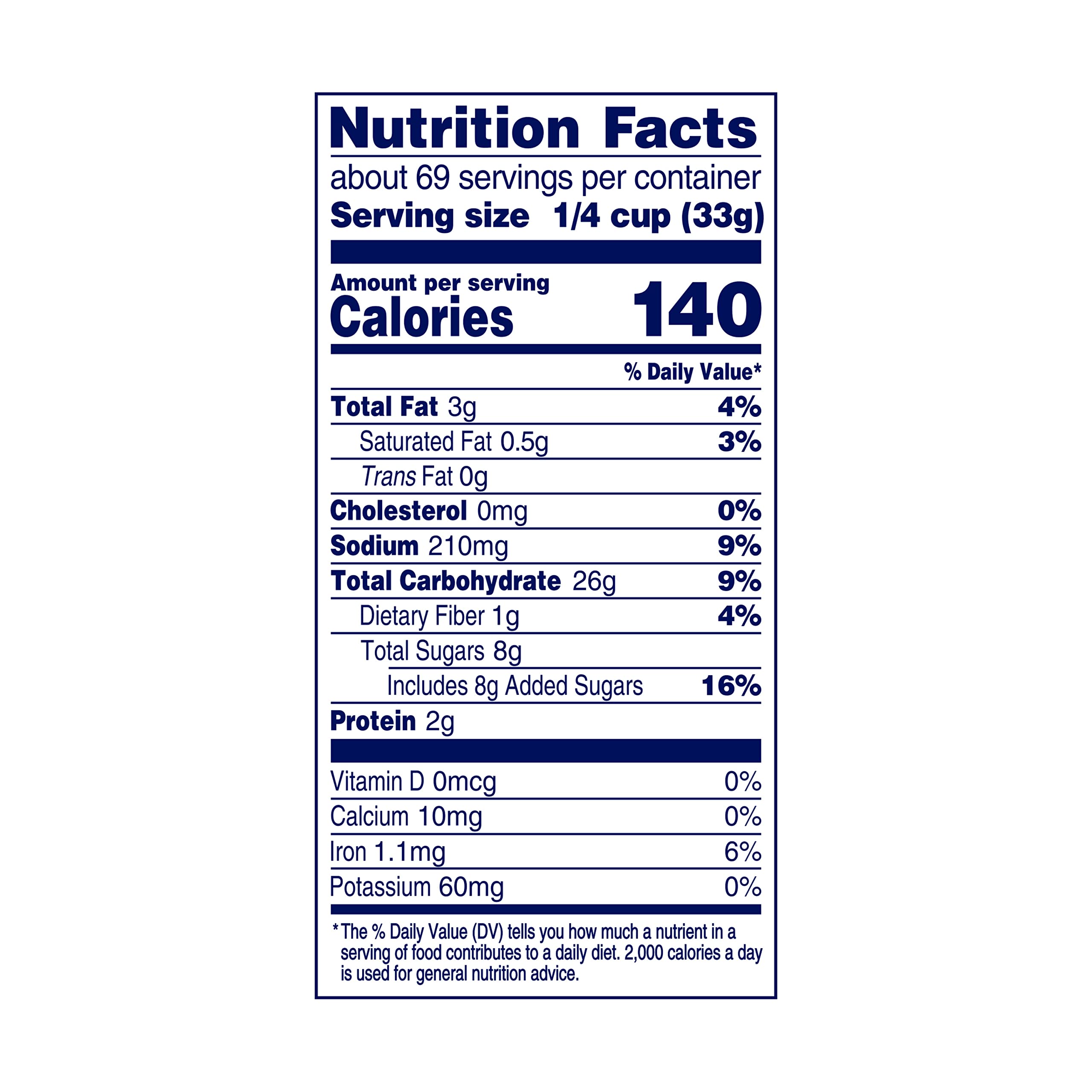 Nabisco Graham Cracker Crumbs pie crust setup demonstrating ready-to-bake texture