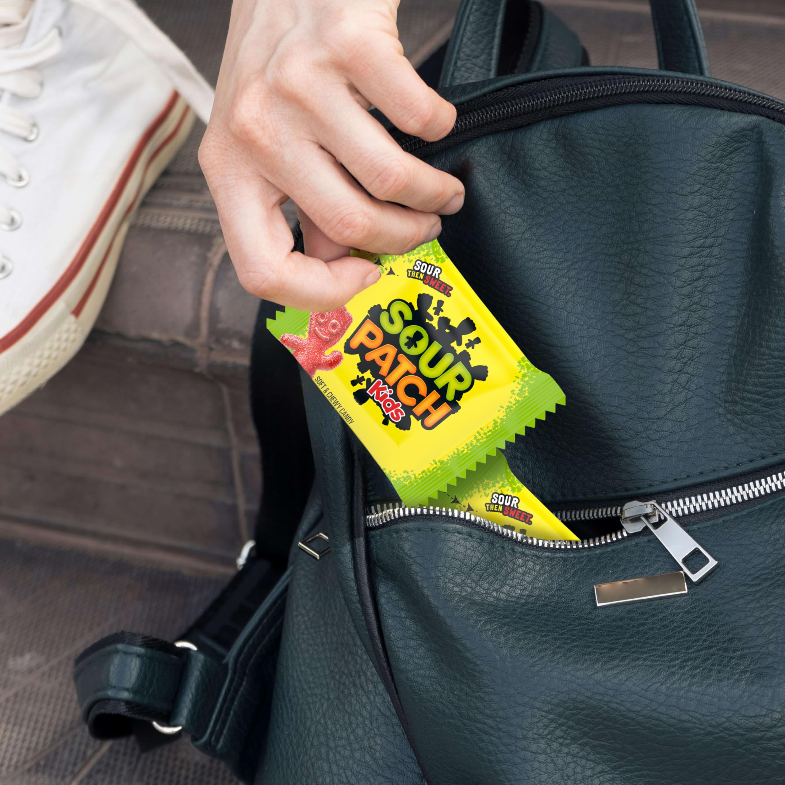 Nabisco office-snacks-single-serve-packs suitable for work breaks.