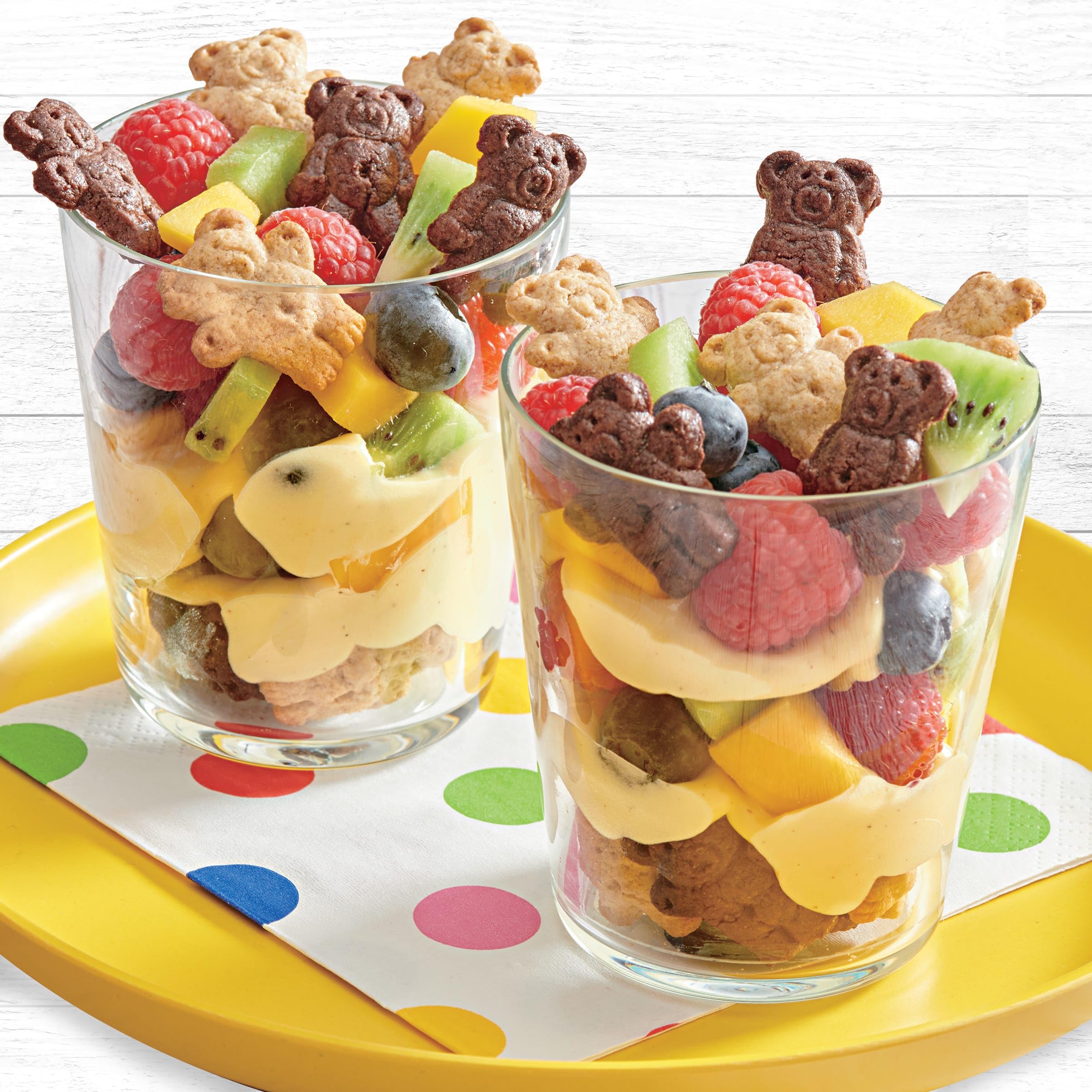 Nabisco On-the-go snack pack ideal for busy days