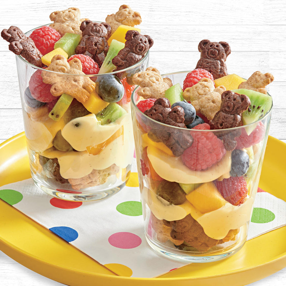 Nabisco On-the-go snack pack ideal for busy days