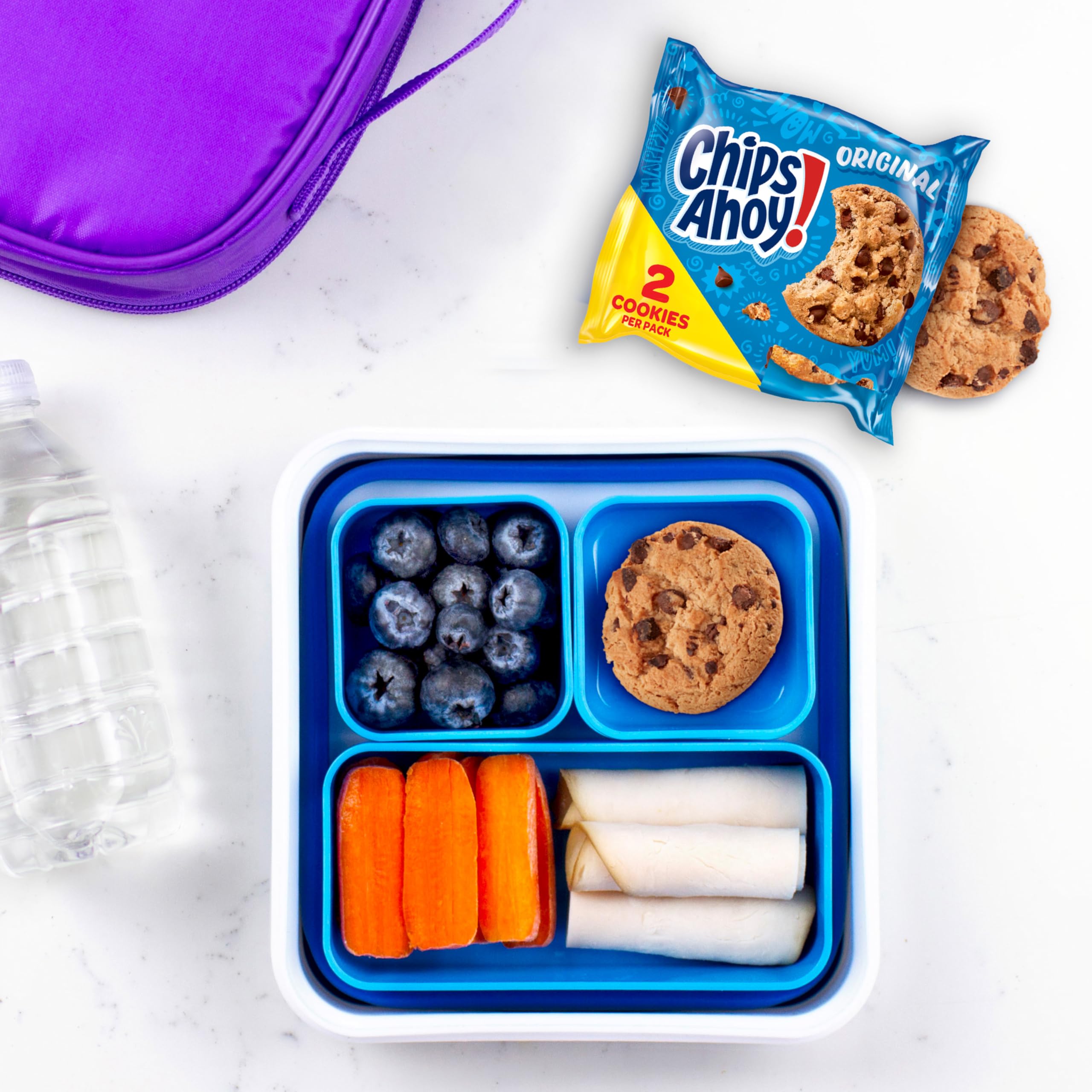 NABISCO OREO dipping visual inviting dunk and bite