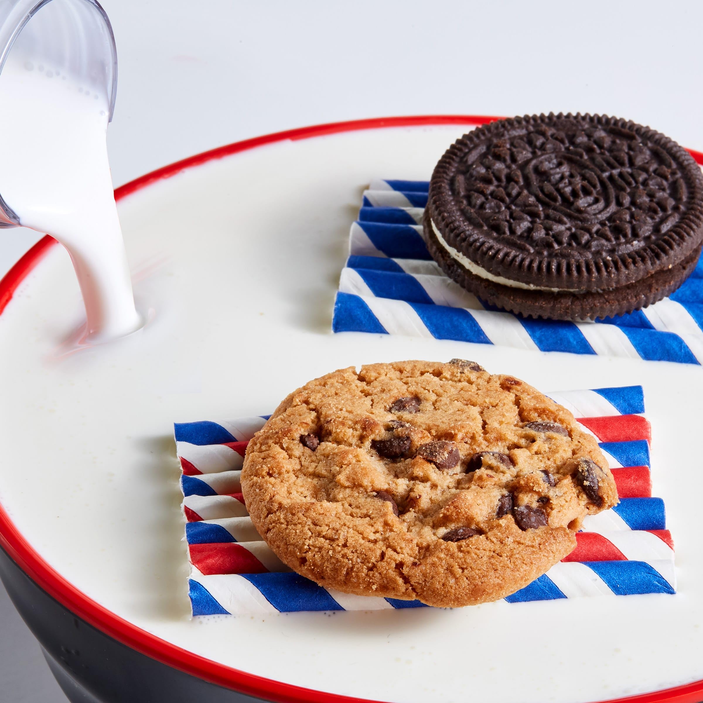 Nabisco School snacks pack for lunches and classroom sharing