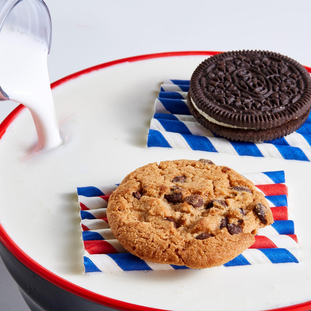 Nabisco School snacks pack for lunches and classroom sharing