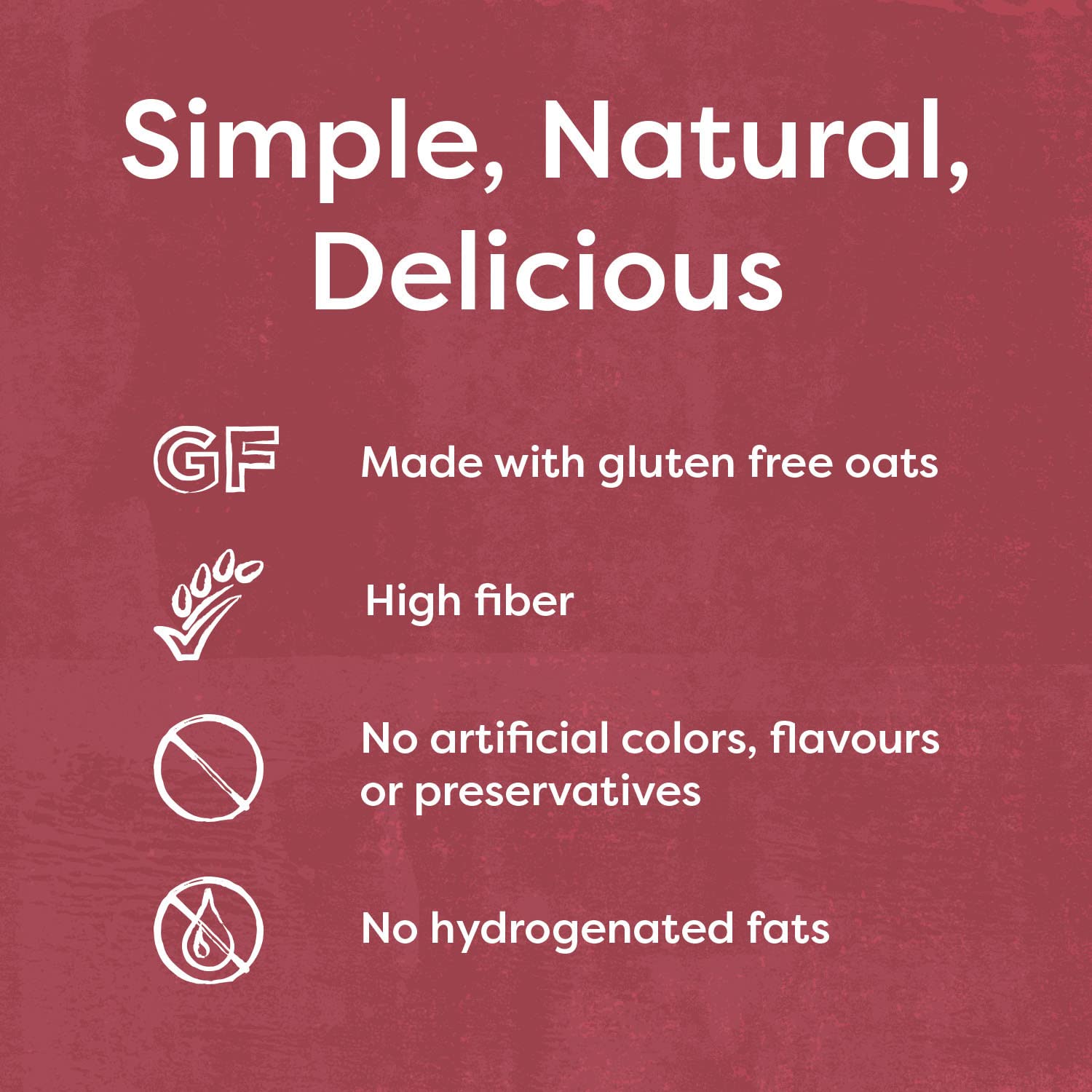 Nairn's Cookie Graham Oatmeal serving-plate ready-to-enjoy treat ideal for sharing