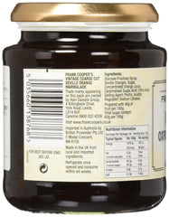 Nakato Frank Coopers Oxford Marmalade on cheese board for sweet-salty pairing
